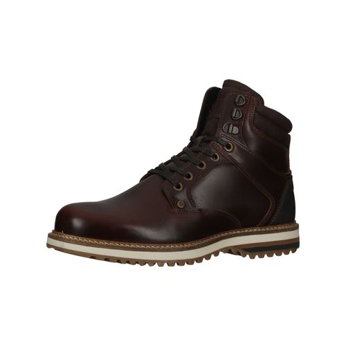 Bottines Lacets