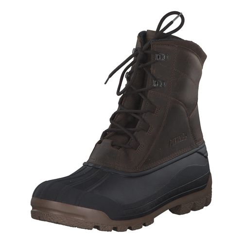 Bottines À Lacets 'cavinia 7619' - 41