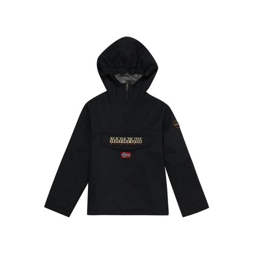 Veste Fonctionnelle 'rainforest'