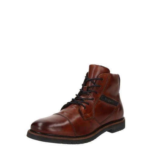 Bottines Lacetscaj'