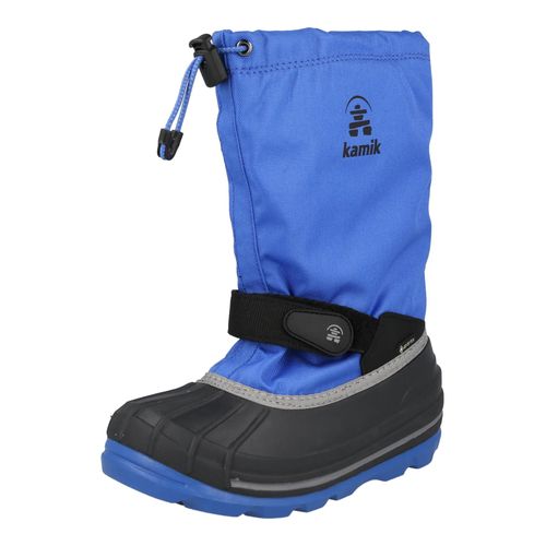Bottes De Neigewaterbug'