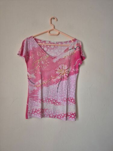 T-Shirt Onado Taille L
