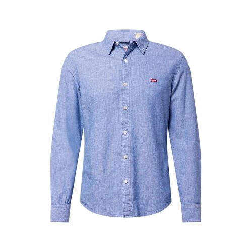 Chemise 'battery Housemark Slim Fit Shirt'