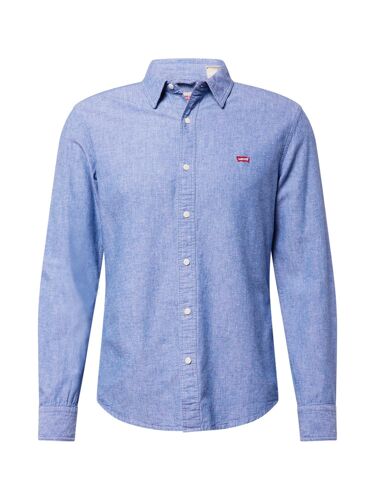 Chemise 'battery Housemark Slim Fit Shirt'
