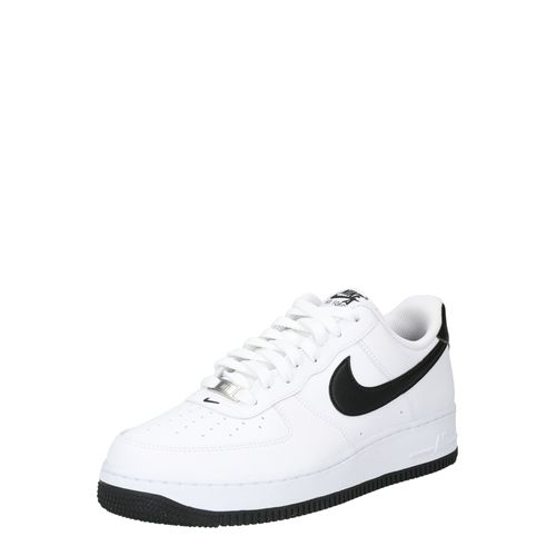 Baskets Basses 'air Force 1 '07' - 38 1/2