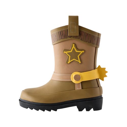 Bottes En Caoutchouc