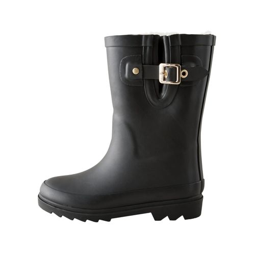 Bottes En Caoutchouc