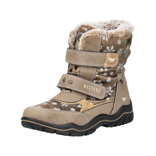 Bottes De Neige