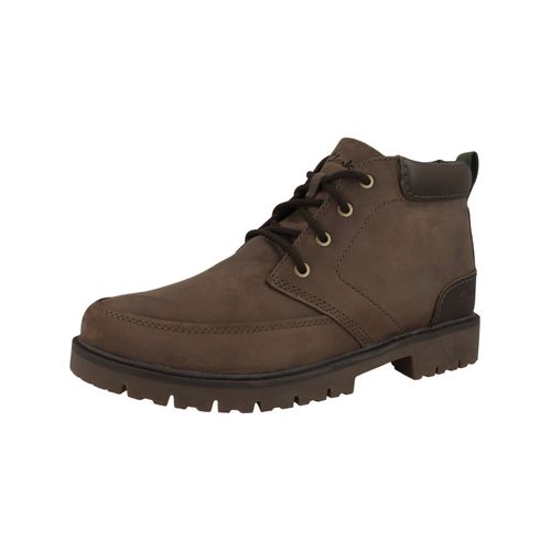 Bottines Lacets Rossdale