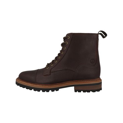 Chaussures Bottines Lacets Clarkridge Hi