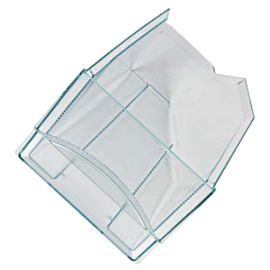 Bac à légumes (314564-47511) Réfrigérateur congélateur (009290332 LIEBHERR)