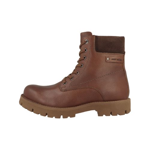 Bottines Lacetsconnor 03'