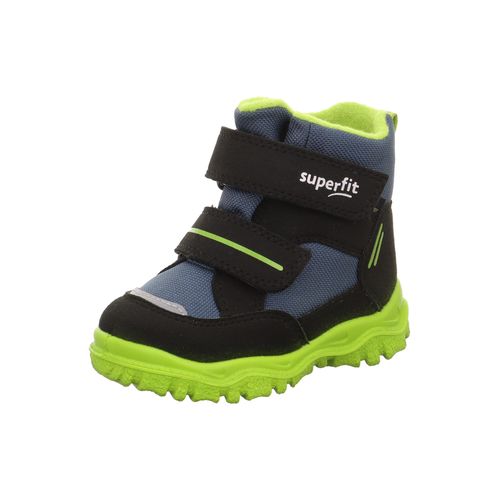 Bottes De Neigehusky 1'