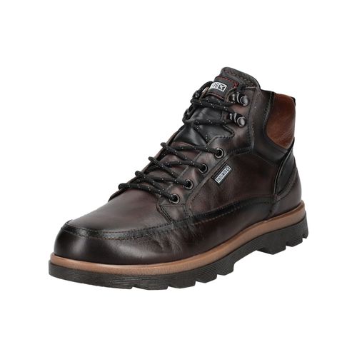 Bottines Lacets