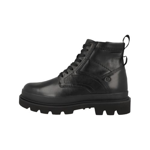 Bottines Lacets