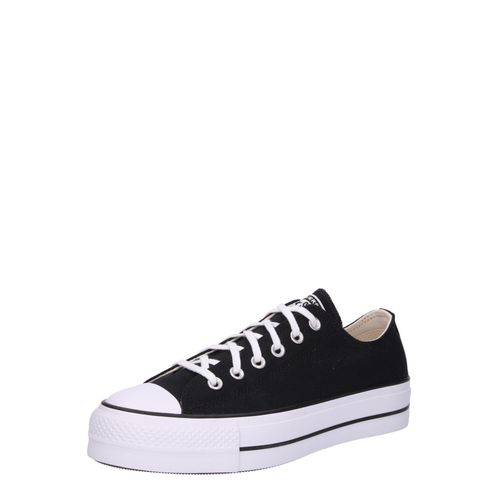 Chaussures Baskets Basseschuck Taylor All Star Lift'