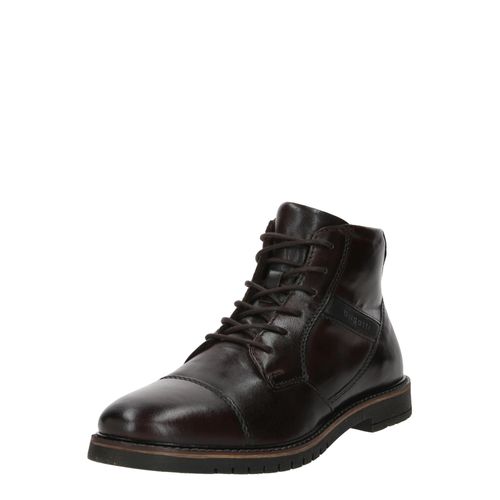 Bottines Lacetscaj'