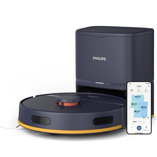 Aspirateur laveur Philips 2100