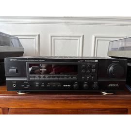 Ampli DENON AVR-600RD