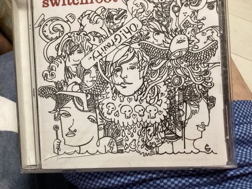 Switchfoot - Oh! Gravity