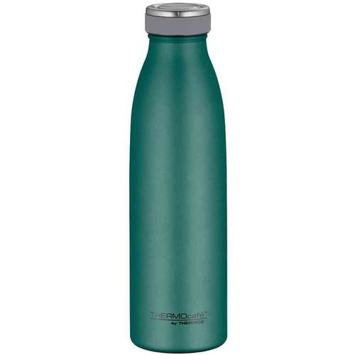 Thermos Bouteille Isotherme Tc Bottle, 0,5 Litre,Vert Mousse