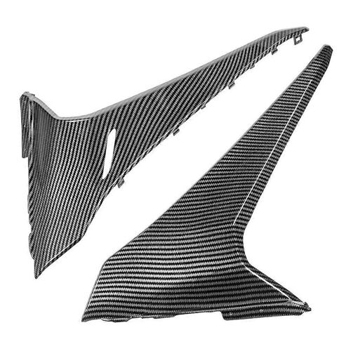 Couvercle De Carénage Latéral Inférieur De Carénage De Moto Pour X-Max Xmax250 Xmax300 2023 2024 V2