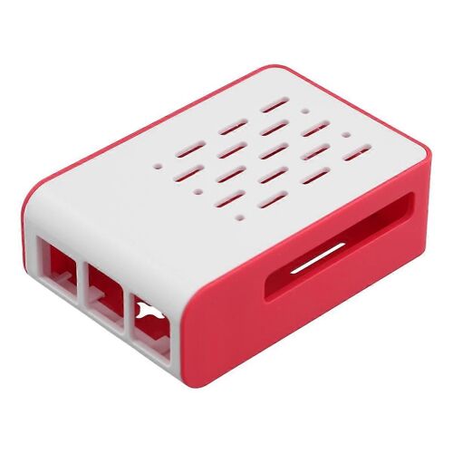 Pour 5 boîtiers de refroidissement, boîtier de protection multifonction à dissipation thermique améliorée