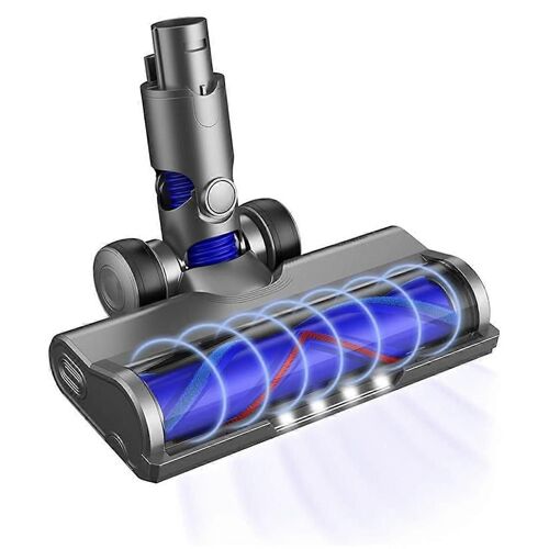 Brosse de sol électrique de rechange pour aspirateur V6 DC58 DC59 DC62 DC72 DC74 pour parquet