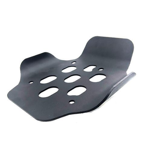 Plaque De Protection De Pare-Chocs De Capot Inférieur De Moteur De Moto Pour 850 Stone 850 Special Custom