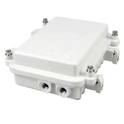 Boîtier De Pont Sans Fil Ap Pour Station De Base De Communication Extérieure, Amplificateur De Réseau Longue Portée, Étanche 