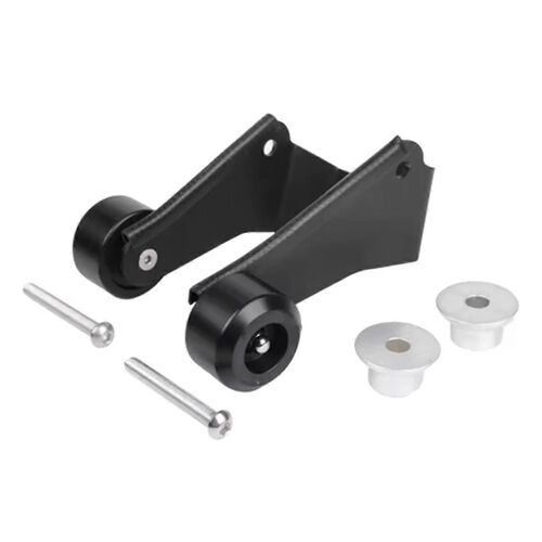 Curseur De Support De Jambe De Moto Curseur De Prévention Des Chutes Pour Moto 450 2023-2024 Protection Modifiée