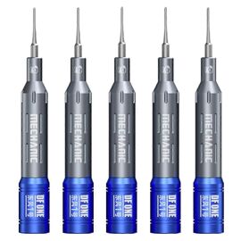 Mini Tournevis 25 En 1 – Kit De Réparation Multifonction Pour Téléphone Et PC