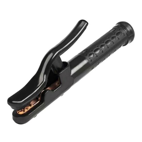 Ensemble de pinces de terre pour soudage à la terre 800 A, corps en cuivre épais, outil de réparation anti-brûlure