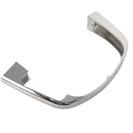 1 Jeu De Couvercles De Disque De Frein Avant Chromés Pour Moto Goldwing All Gl1500 1988-2000