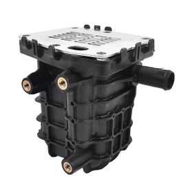 Boîtier De Refroidisseur De Vanne Egr Pour Voiture 2.0 A9807593080