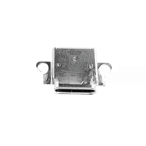 Lot de 30 prises de charge USB Type-C pour console de jeu NS2, 2 ports plats