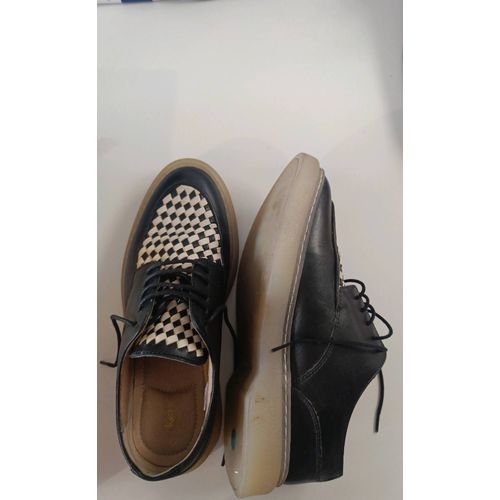 Kickers Femme Taille 38