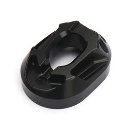 Couvercle De Pot D'échappement De Moto, Protection Anti-Brûlure, Noir, Pour Pcx160 160 2021-2024