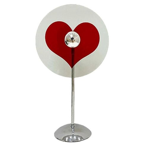 Lampe De Table Led Pour Intérieur, Décoration De Chambre À Coucher, Chevet, Café