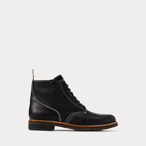 Bottes Radford En Cuir
