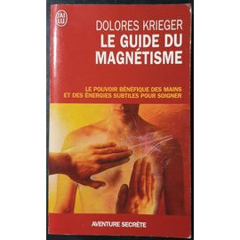 LE GUIDE DU MAGNETISME | La Fontaine Aux Livres
