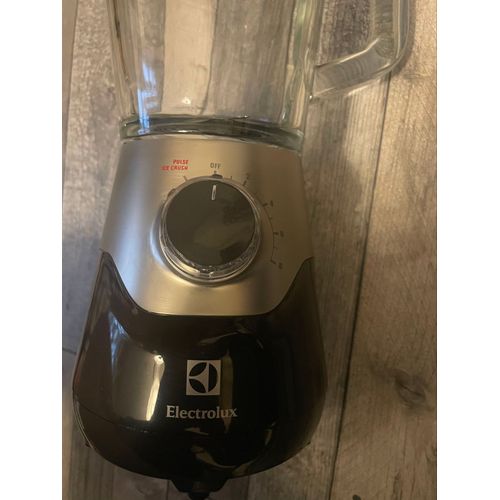 Electrolux blender 1,5 L électrique
