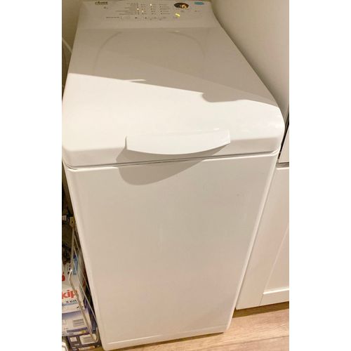 Lave linge