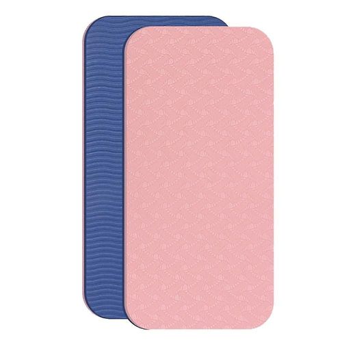 Coussin De Coudière De Yoga, Genouillères D'exercice Pour Genoux, Tapis De Yoga 1