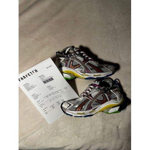 Balenciaga Runners Multicolor - 42