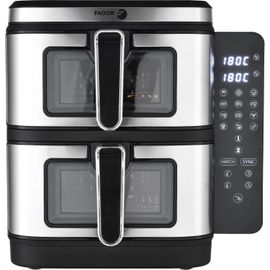 Friteuse sans huile Airfryer 11 L FGOREN26 FAGOR