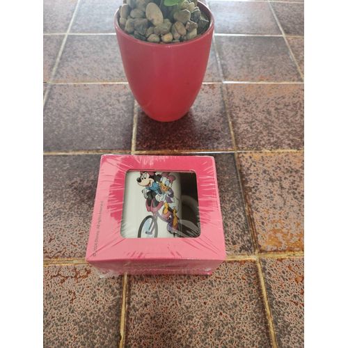 Tasse Minnie Et Daisy