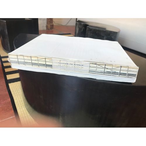 Yohji Yamamoto Talking To Myself