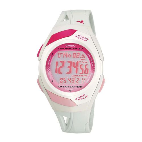 Casio Str-300 Montres De Sport