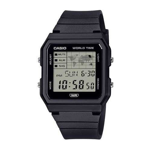 Montre Casio Timeless Digitale Multifonctions